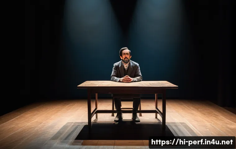 브레히트 연극 기법 관련 이미지 1